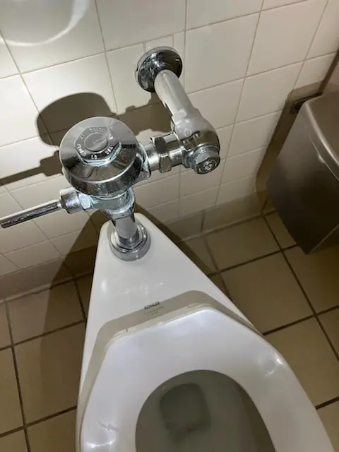 Fixture installation and repair for Hydro Jetting in Antis